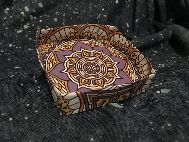 Origami Workshop