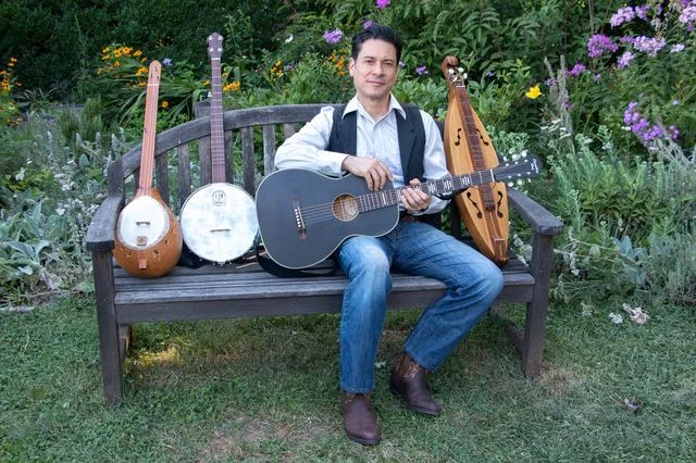 Midweek Melodies Concert Series - Matthew Sabatella
