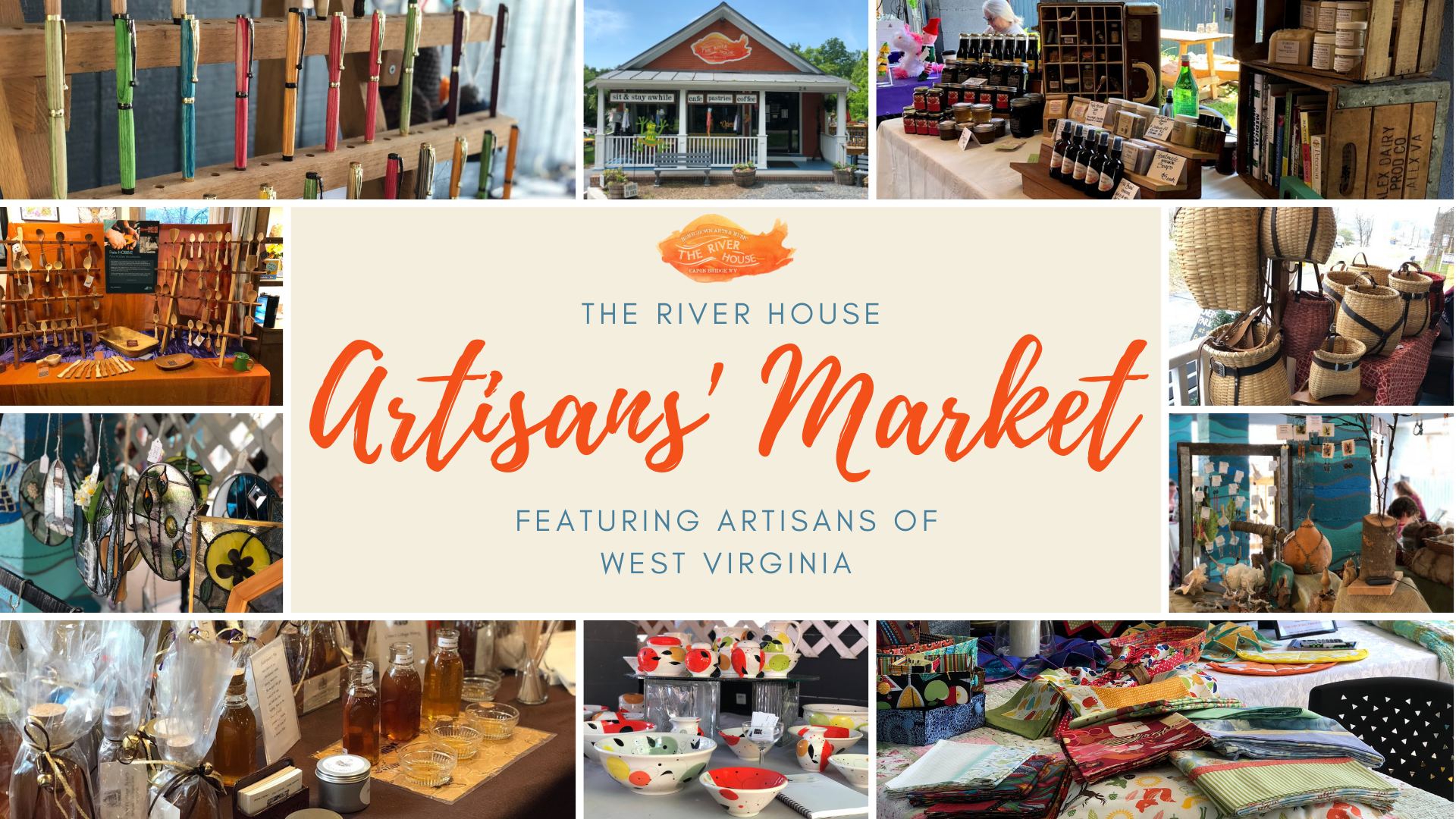 Artisans' Market