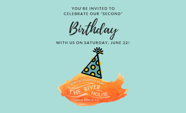 Birthday Bash Celebration