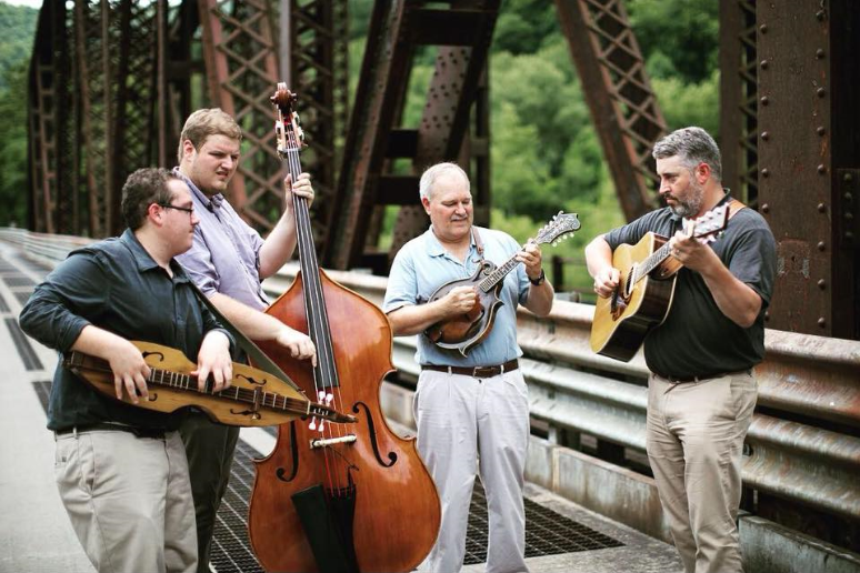 Long Point String Band