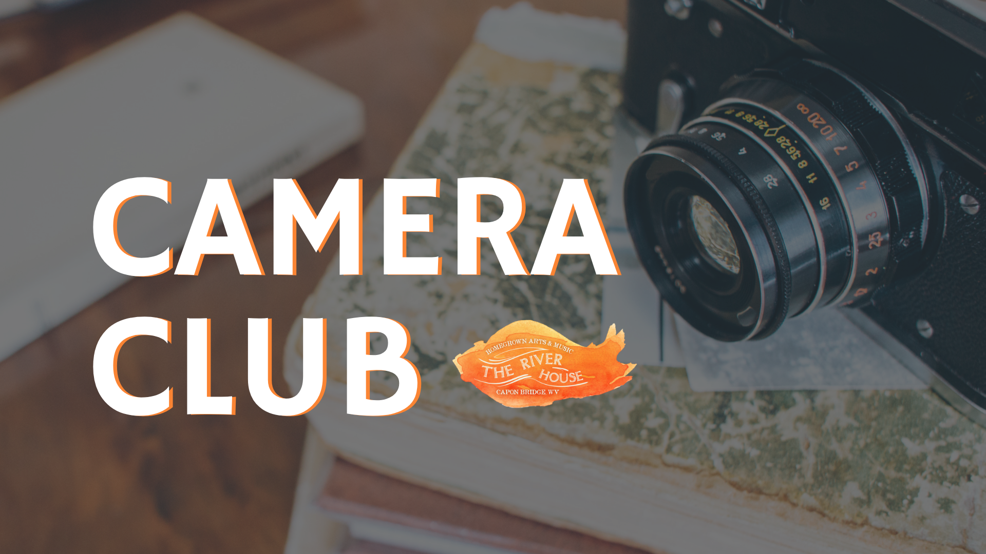 Camera Club