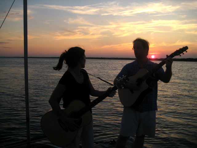 Midweek Melodies Concert Series - The Nealons