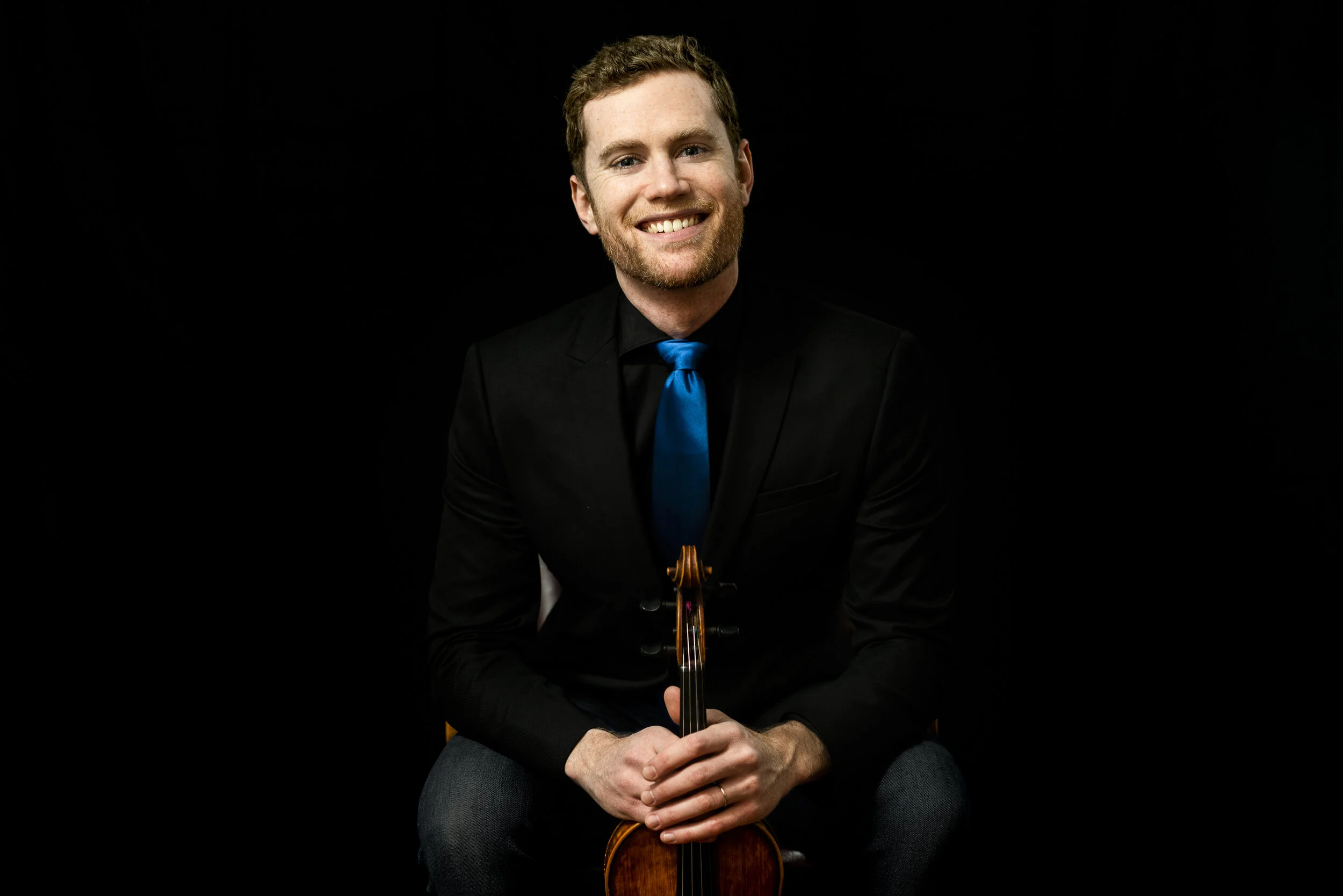 Andrew Finn Magill Concert & Dinner Takeout
