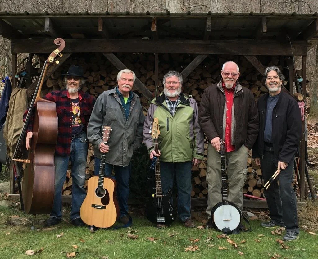 Concert: Buffalo Run