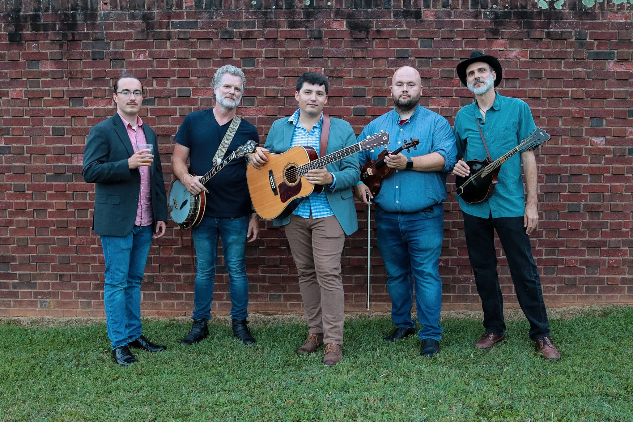 Concert: Dunlap &amp; Mabe