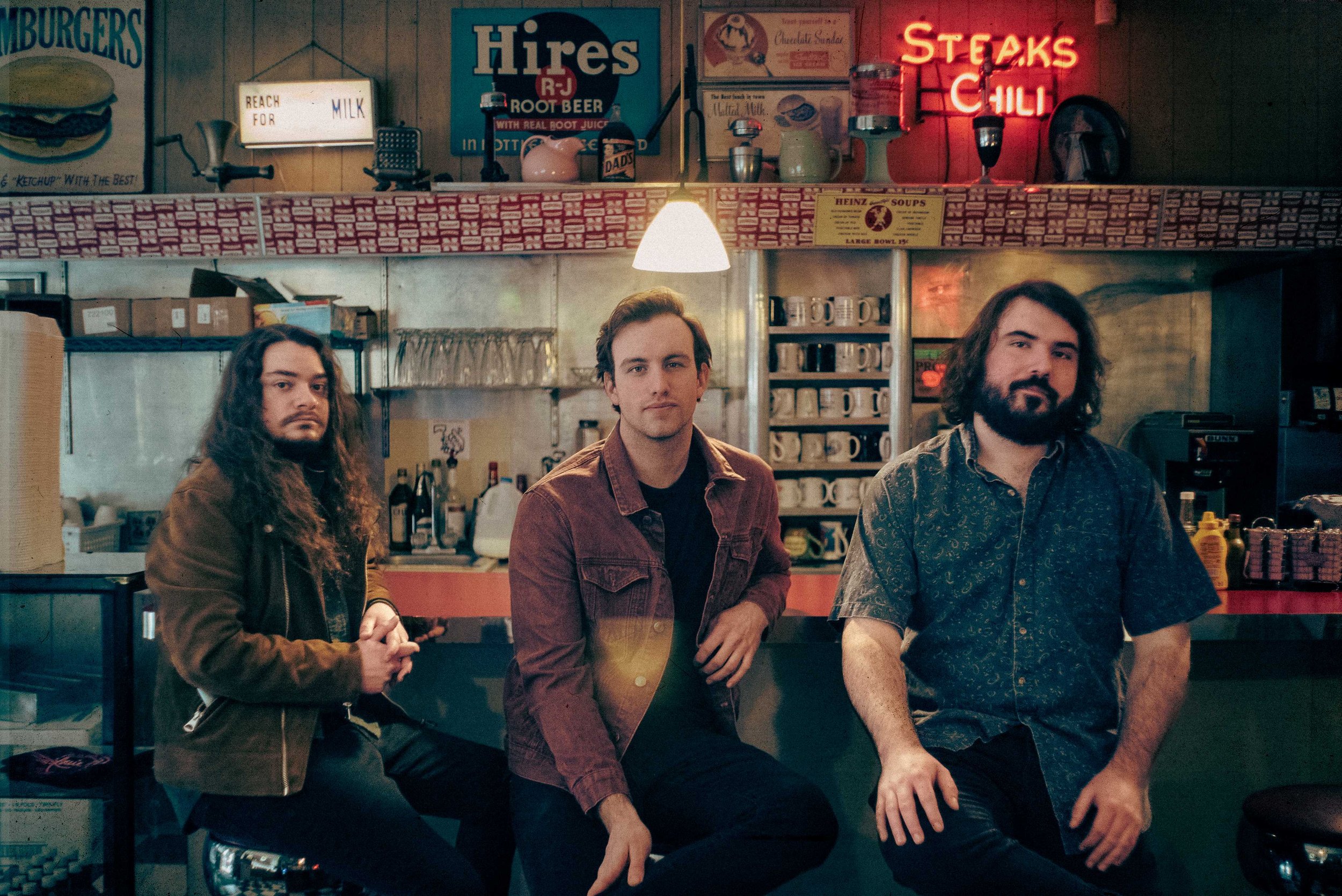 Concert: The Rollin' Rust