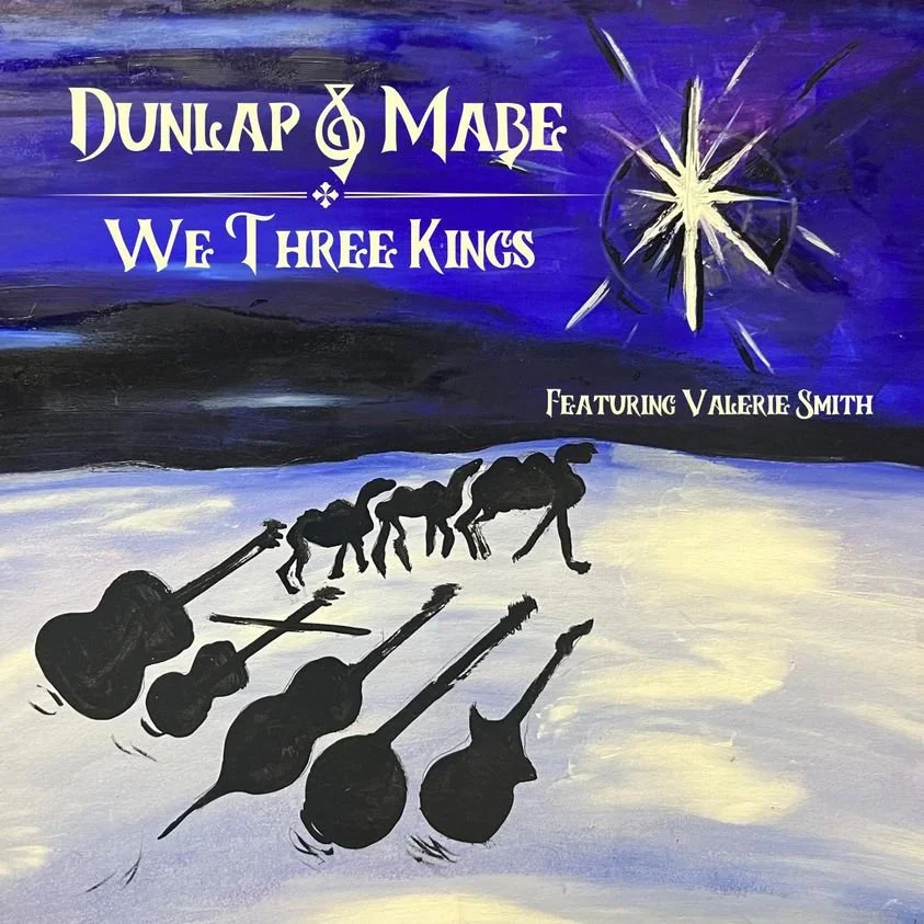 Holiday Concert: Jack Dunlap Ruins Christmas