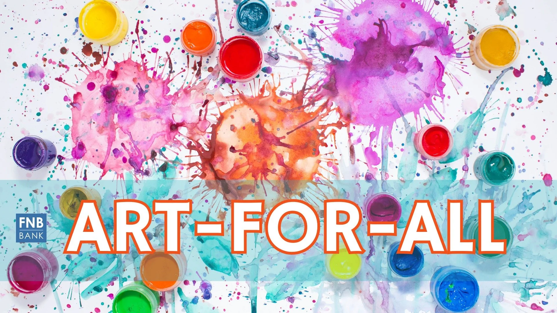 Art-For-All