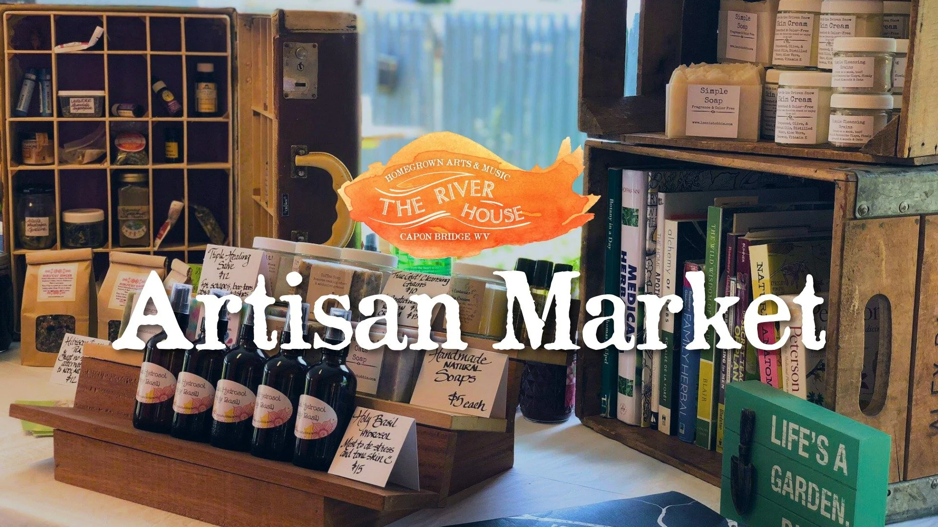 Artisan's Market
