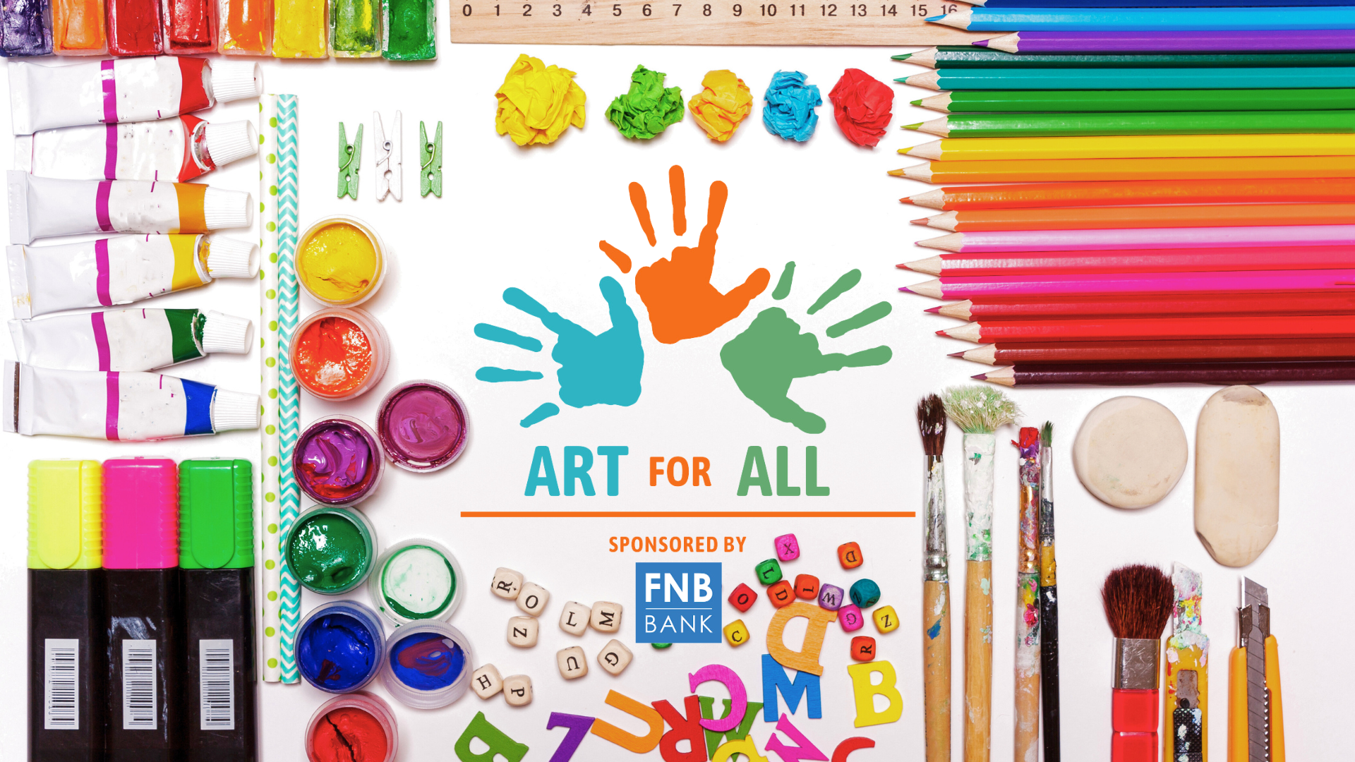 Art-For-All