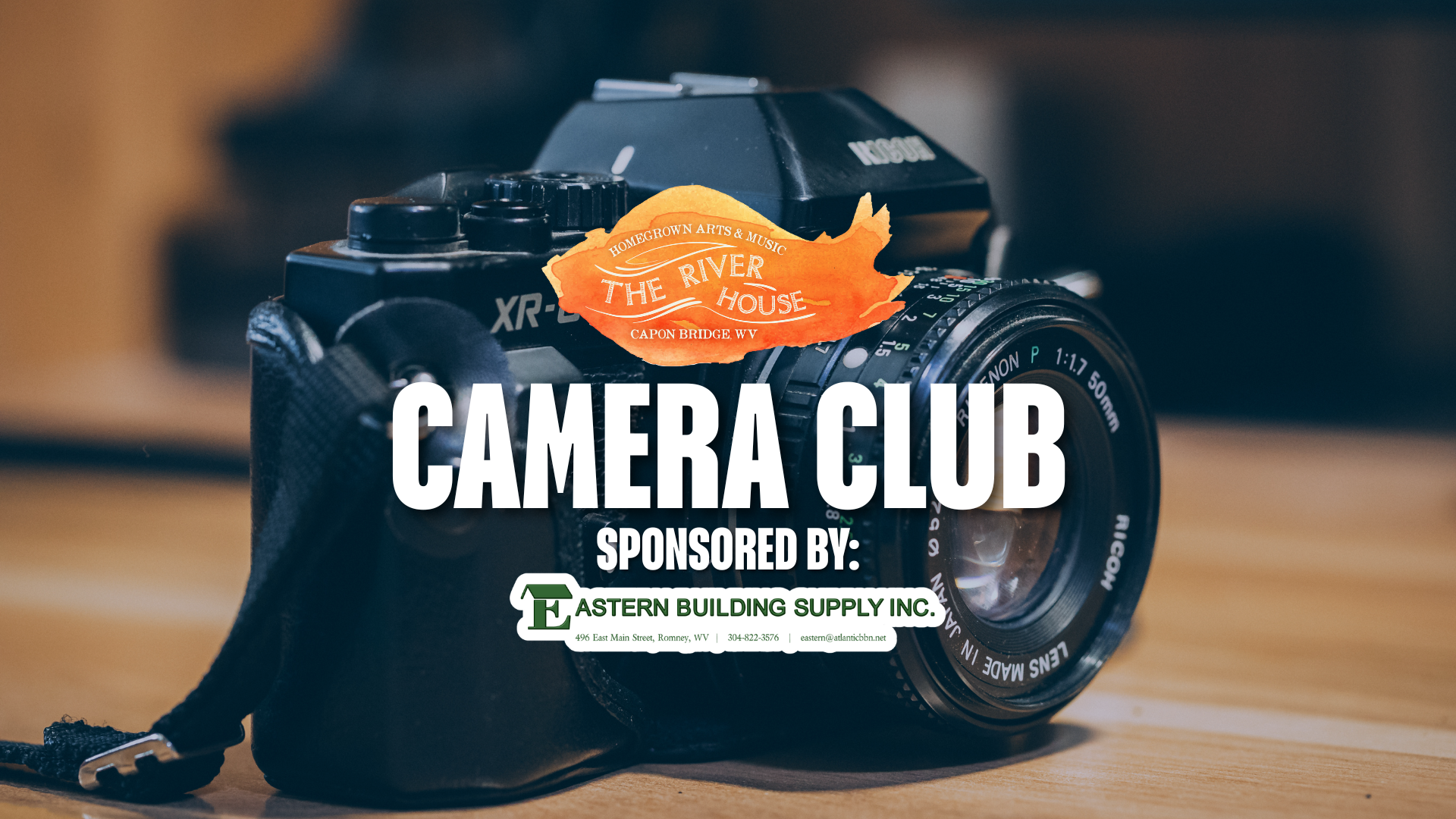Camera Club