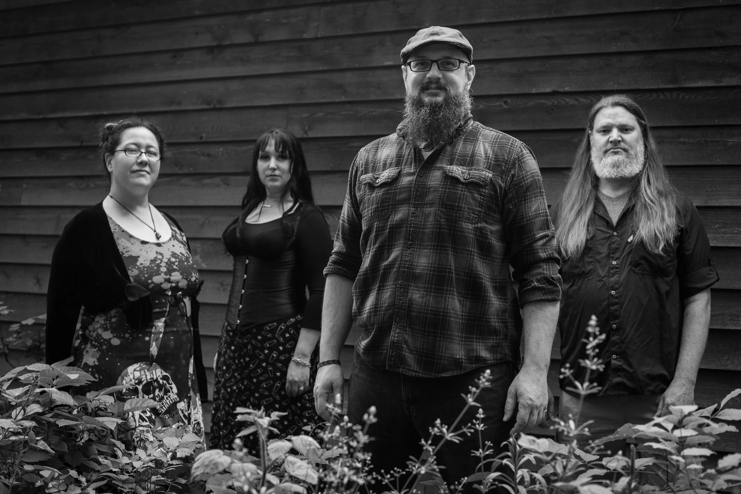 Concert: Helltown Riffraff