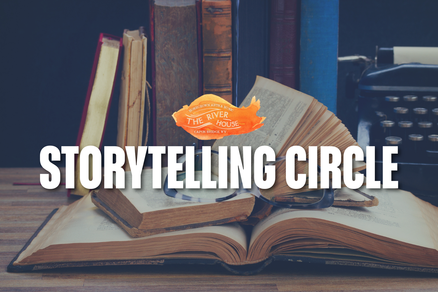 Storytelling Circle