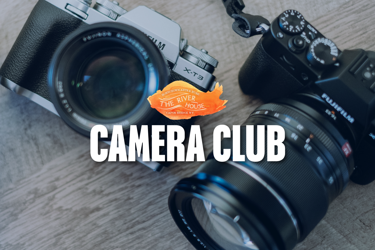 Camera Club
