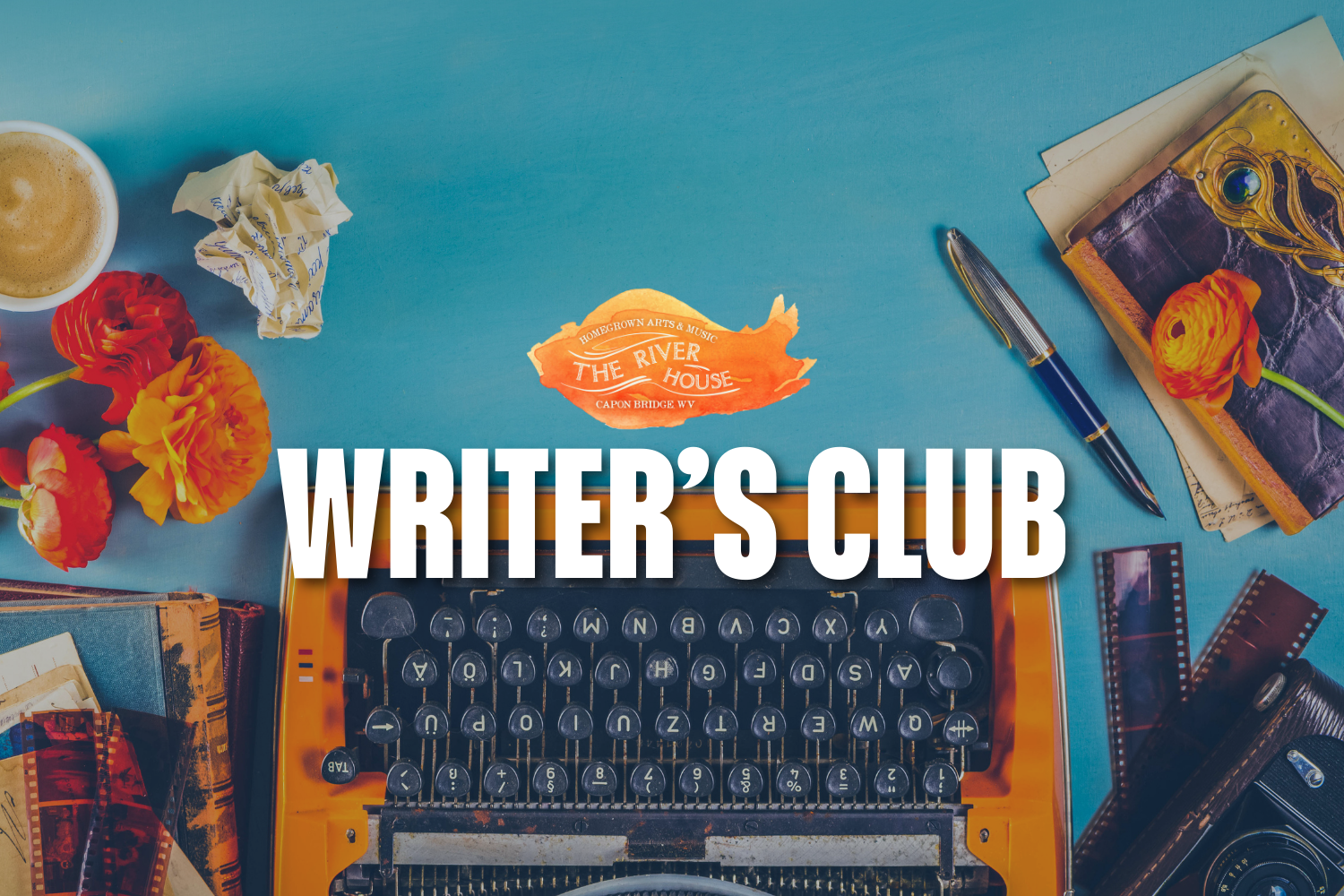Writer's Club