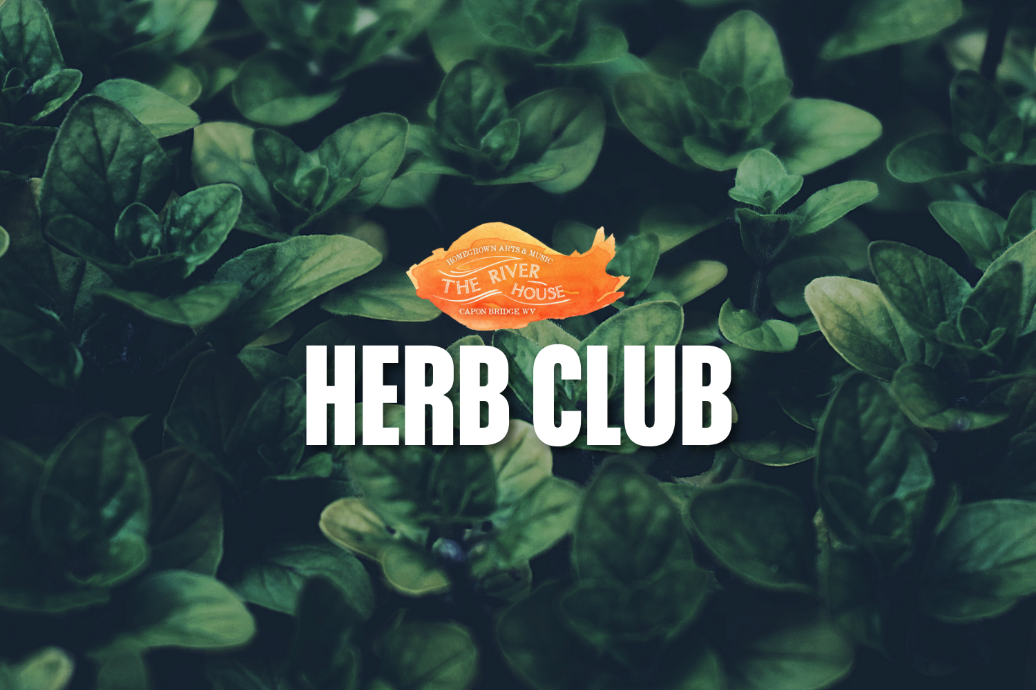 Herb Club