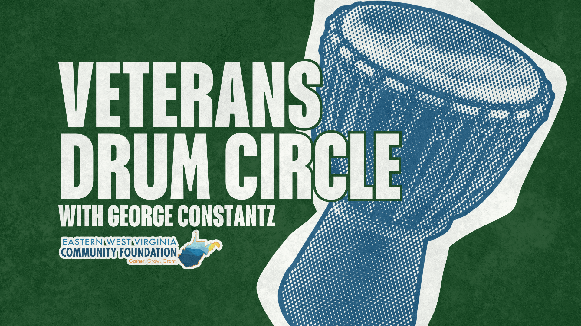 Veterans Drum Circle