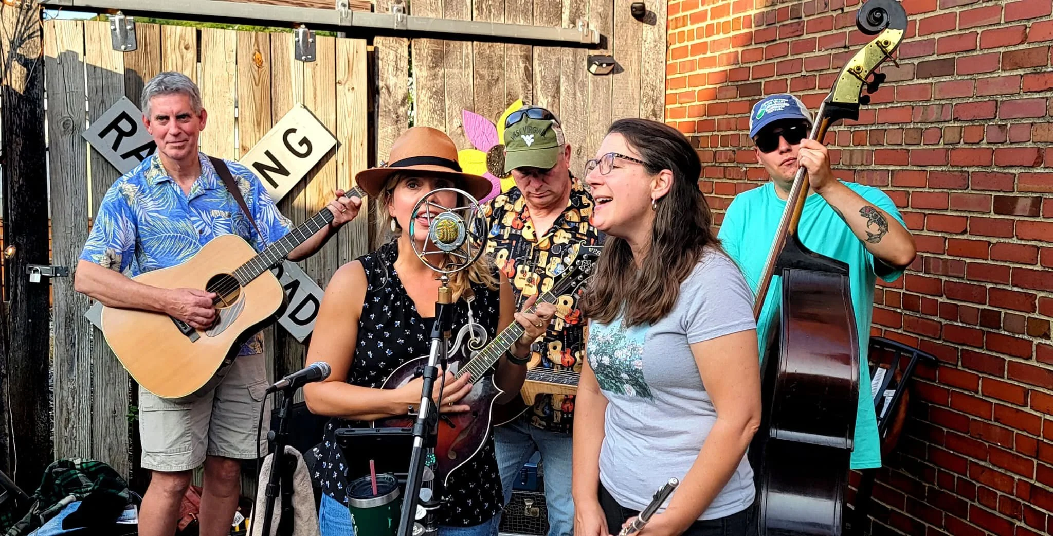 Concert: StreamLine FRIDAY NIGHT