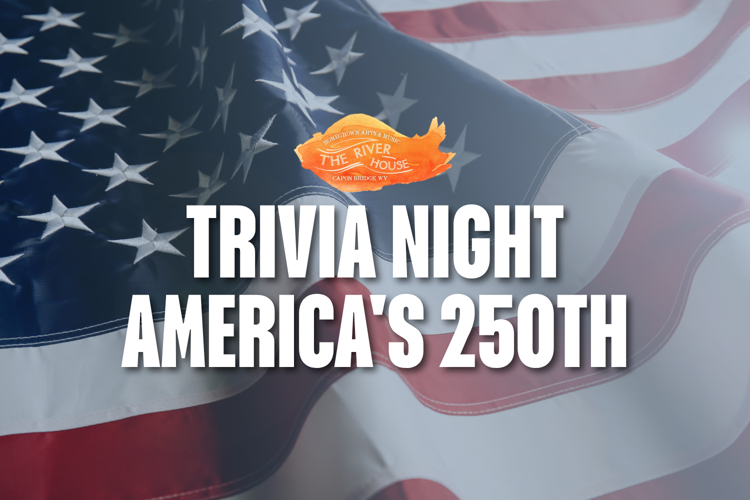 America's 250th Trivia Night