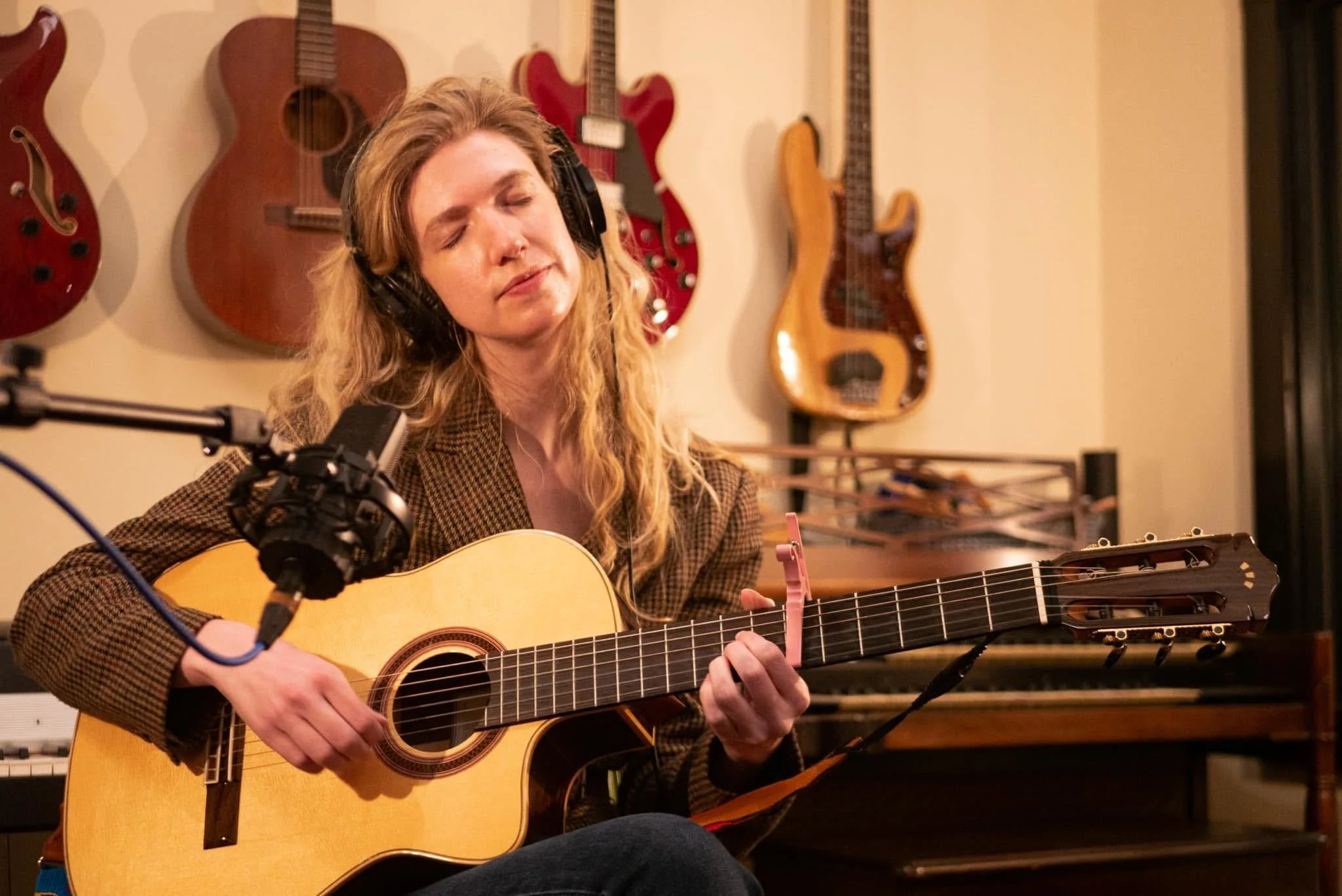 Concert: Isabel March