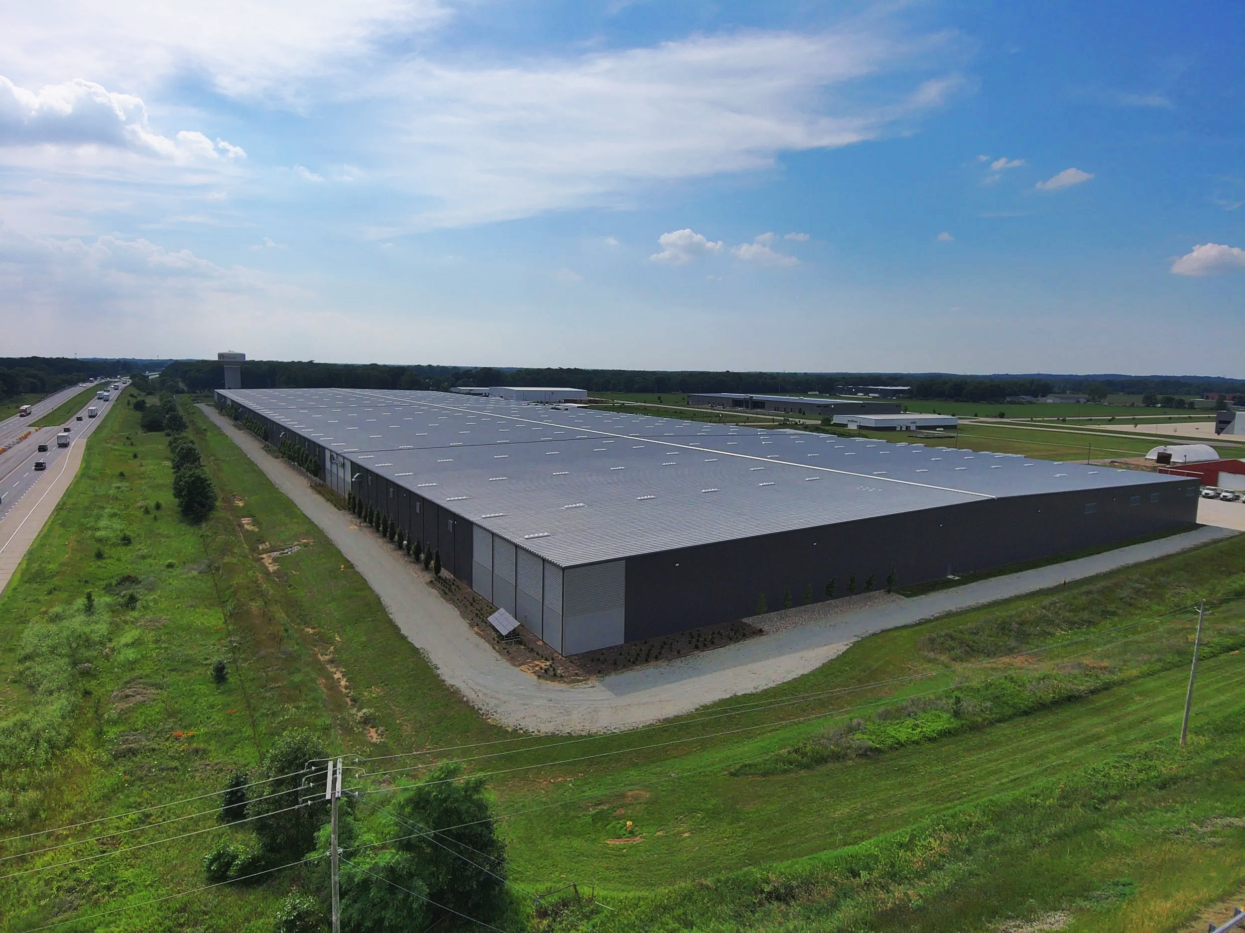 Lippert/ Way - Elkhart, IN