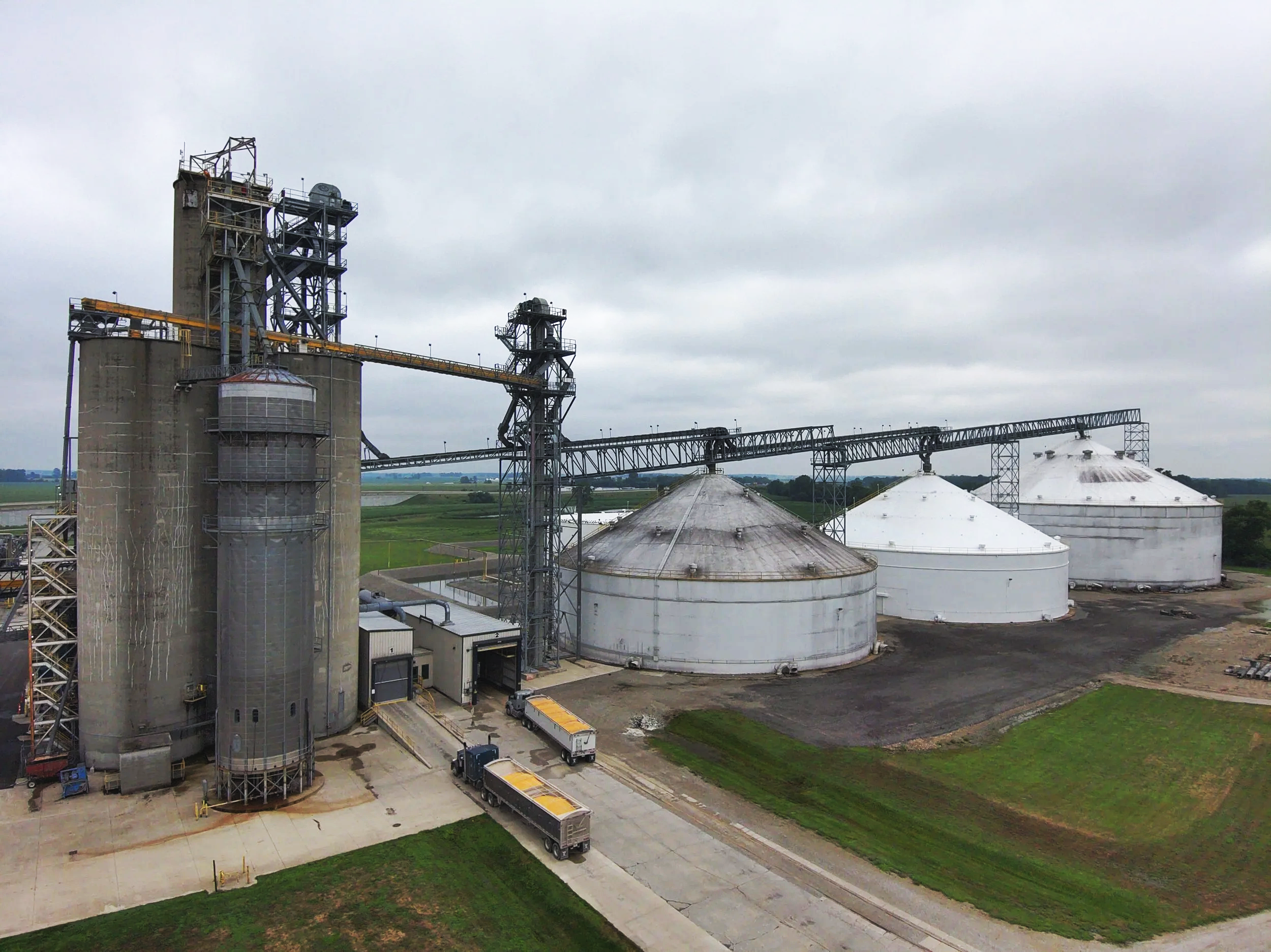 Andersons - Logansport, IN