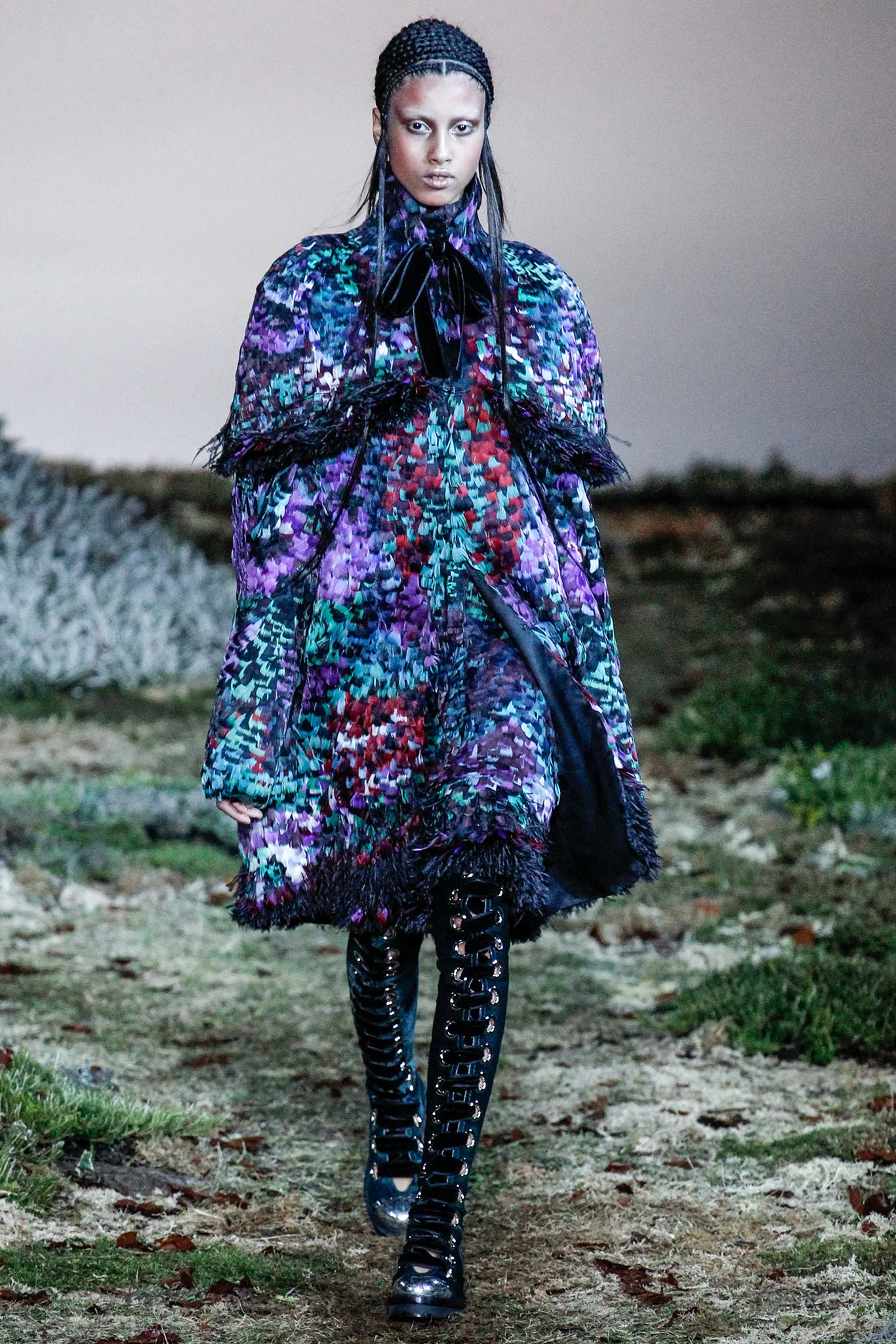A/W 2014