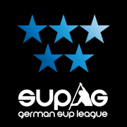 Die DM Technical Race ist ein 5Star Event der German SUP League