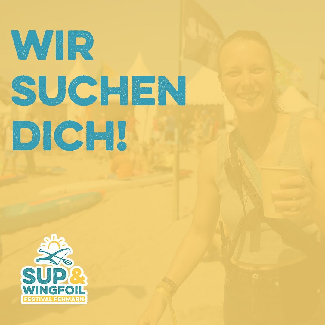 ☀️🌊 SOCIAL MEDIA / ONLINE MARKETING PRAKTIKANT:IN

Du wolltest schon immer mal hinter die Kulissen schauen, ein Teil der Festivalcrew werden und ein aktiver Part sein?

Dann meld dich bei uns und sei Mitten drin 🤩💥