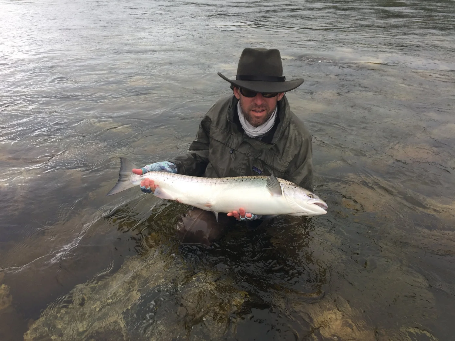 Pourvoirie Whale River — photo 2