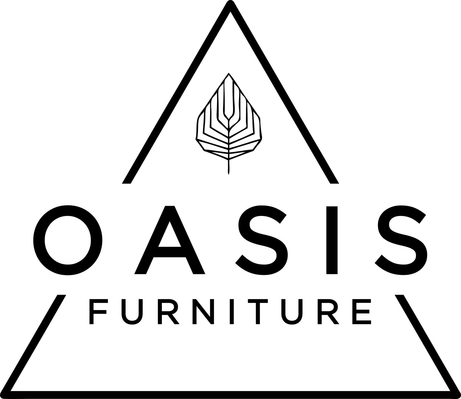 Custom Packages — Oasis