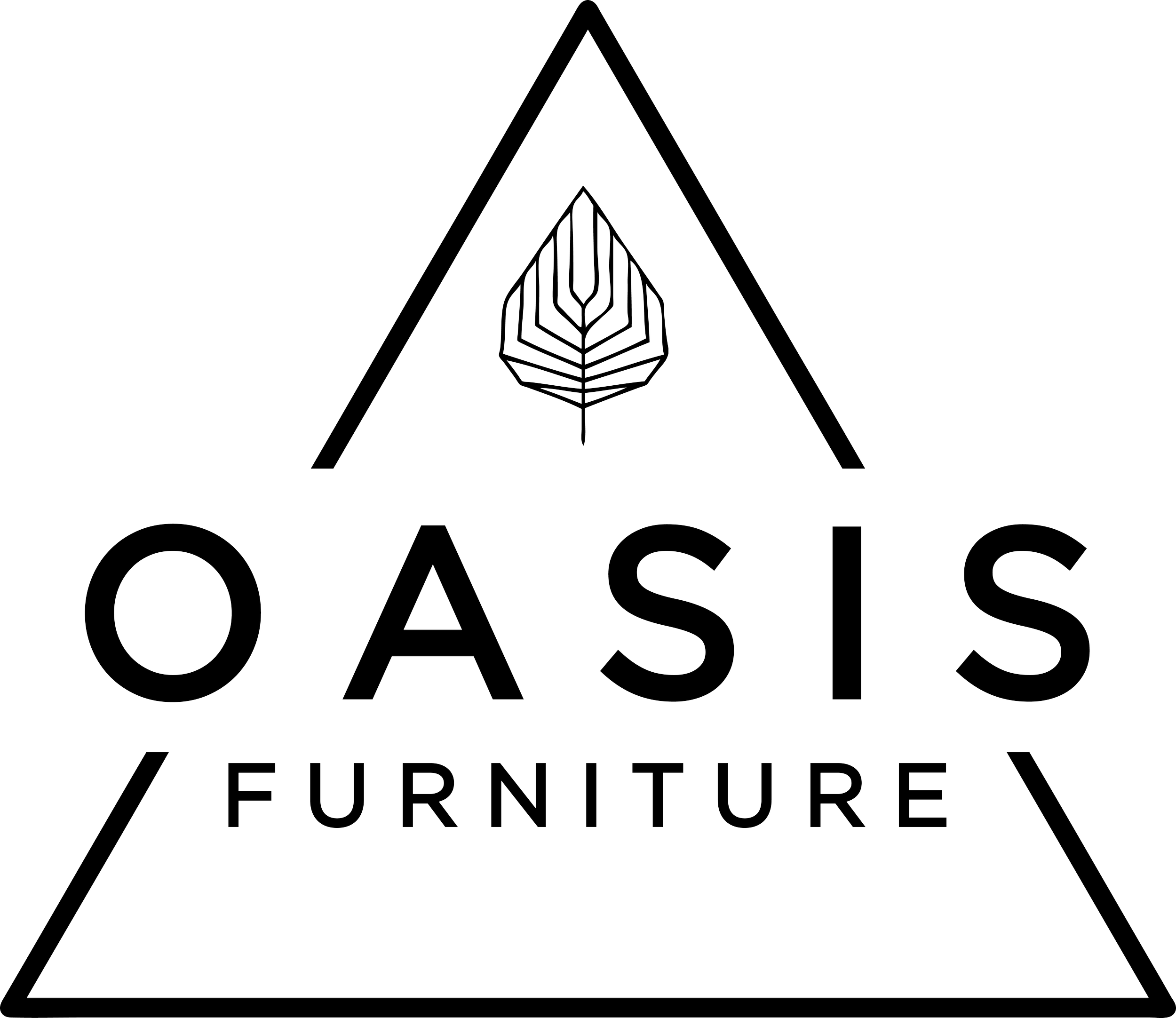 Oasis oasis