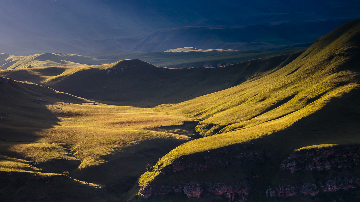Last Light