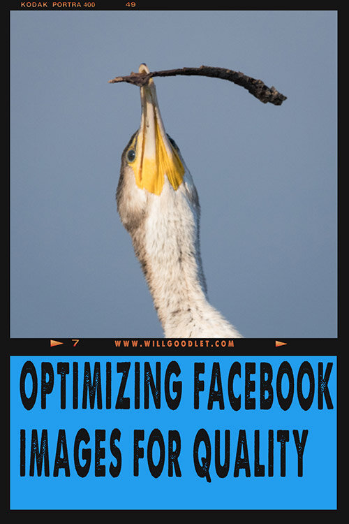 How to upload High Resolution Photos on Facebook 2020