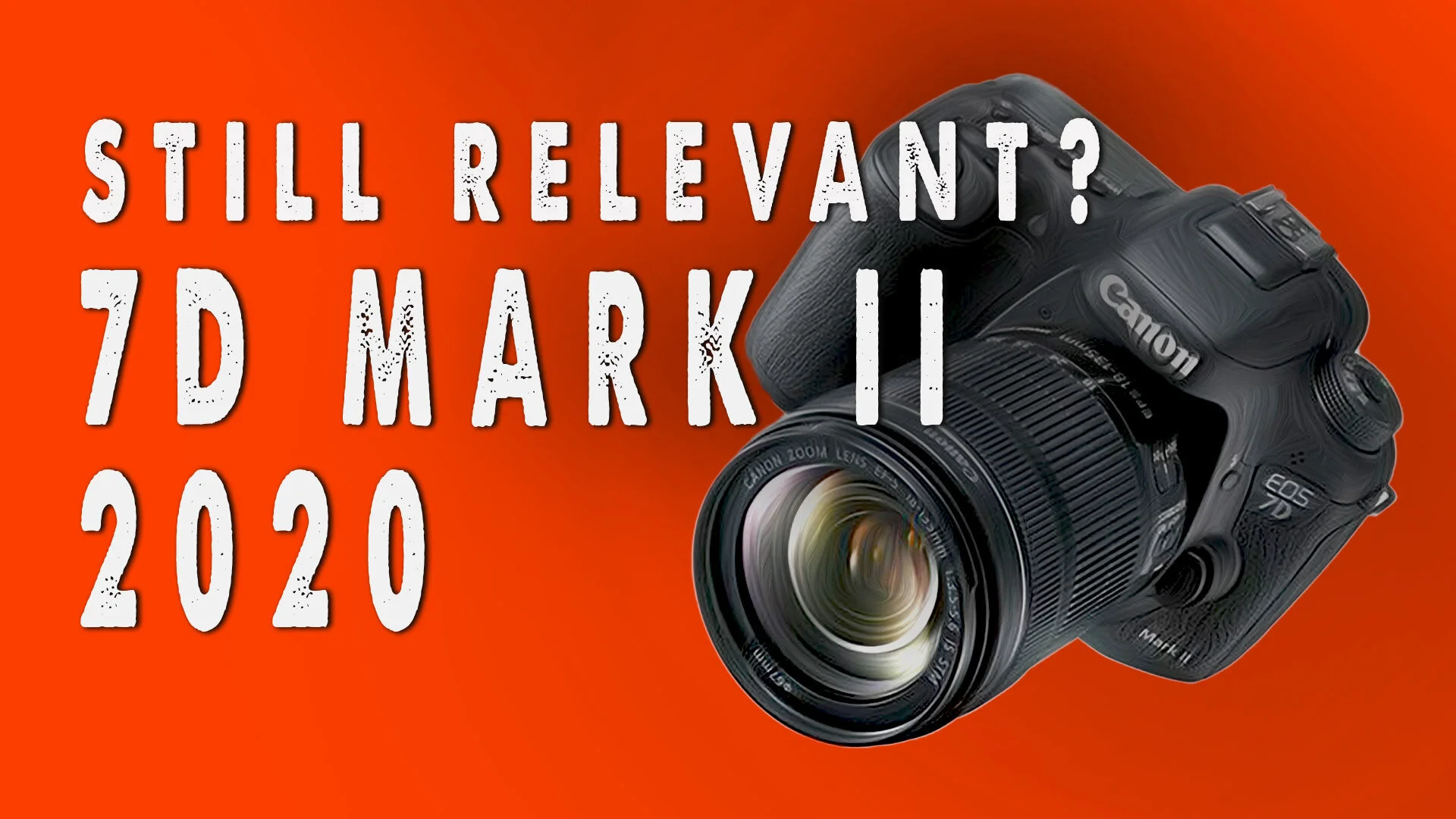 HOT Canon 7d 7d Mk2 Vs 90d Canon 90d Vs 7d Mark Ii Canon 7d