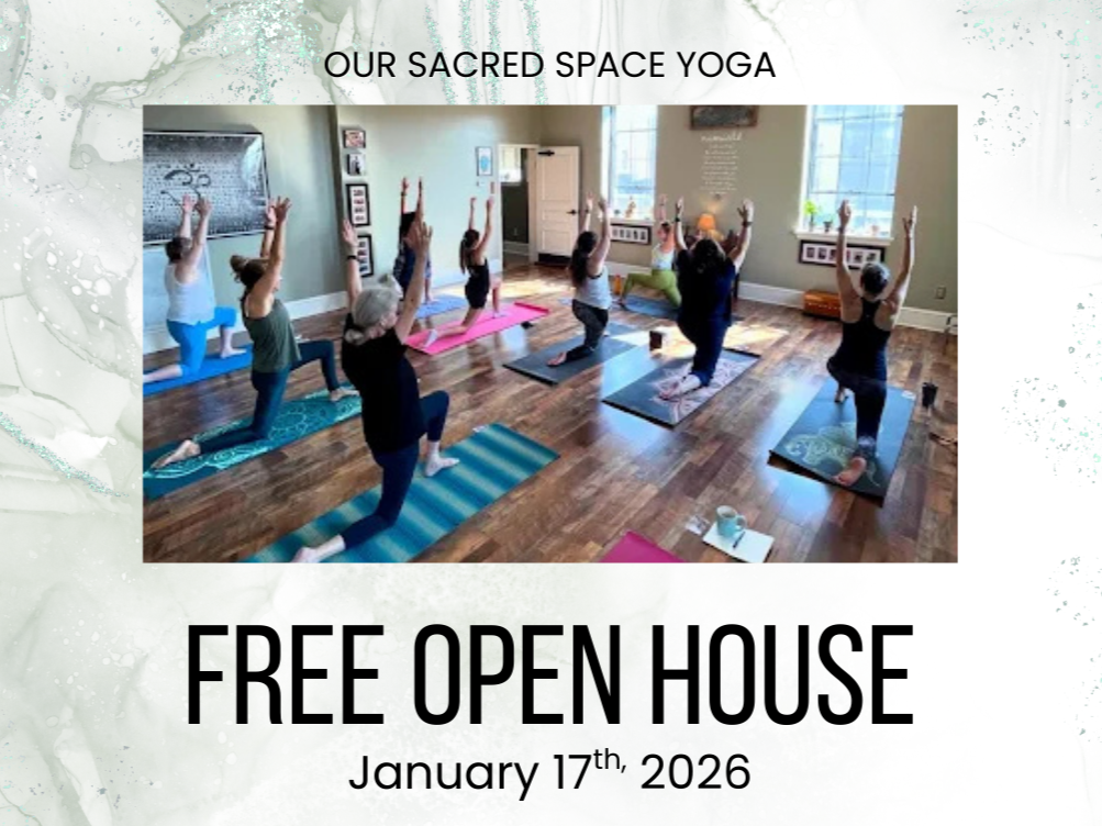 Free Open House