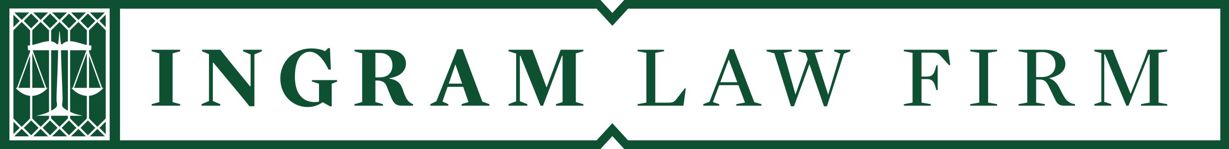 Ingram Law Firm