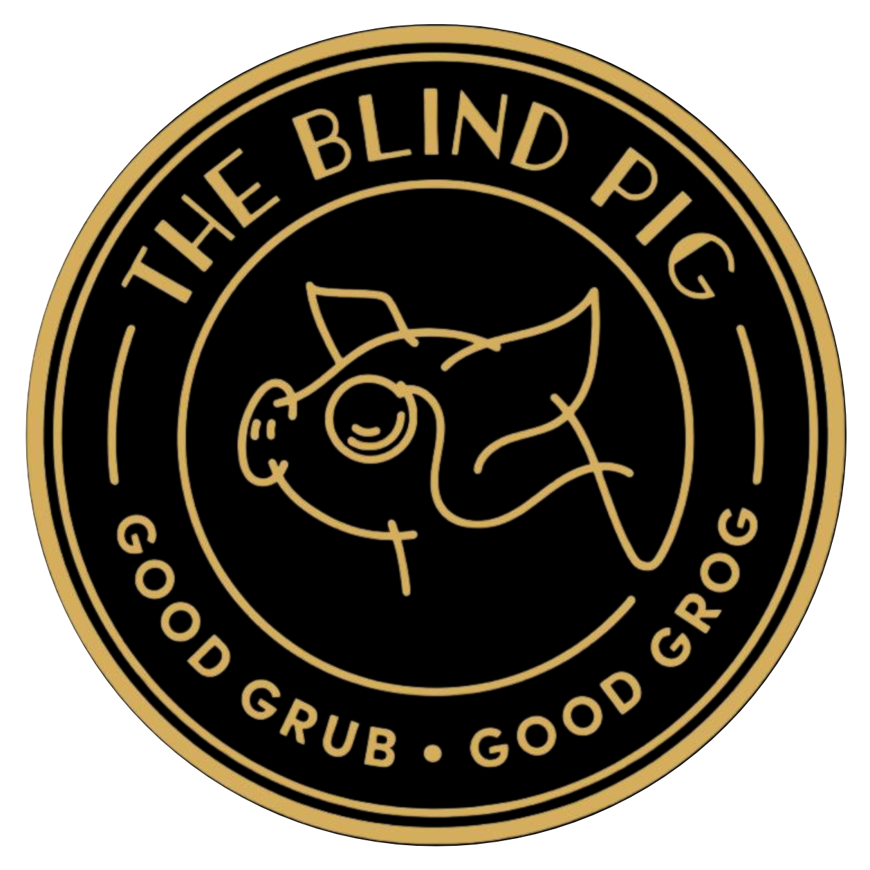 The Blind Pig Pub
