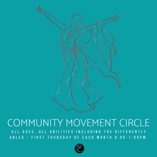 The Art of Movement: Isadora Duncan Dance Program with Leslie Schleiger
