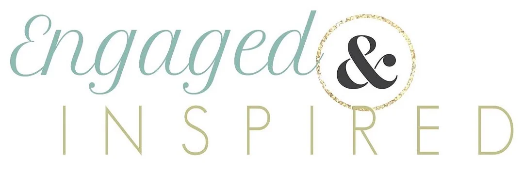 Engaged & Inspired - Not your typical wedding show!