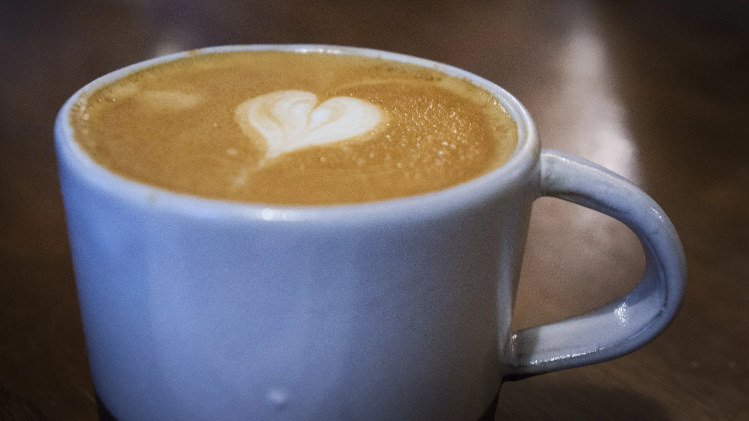 Flat White