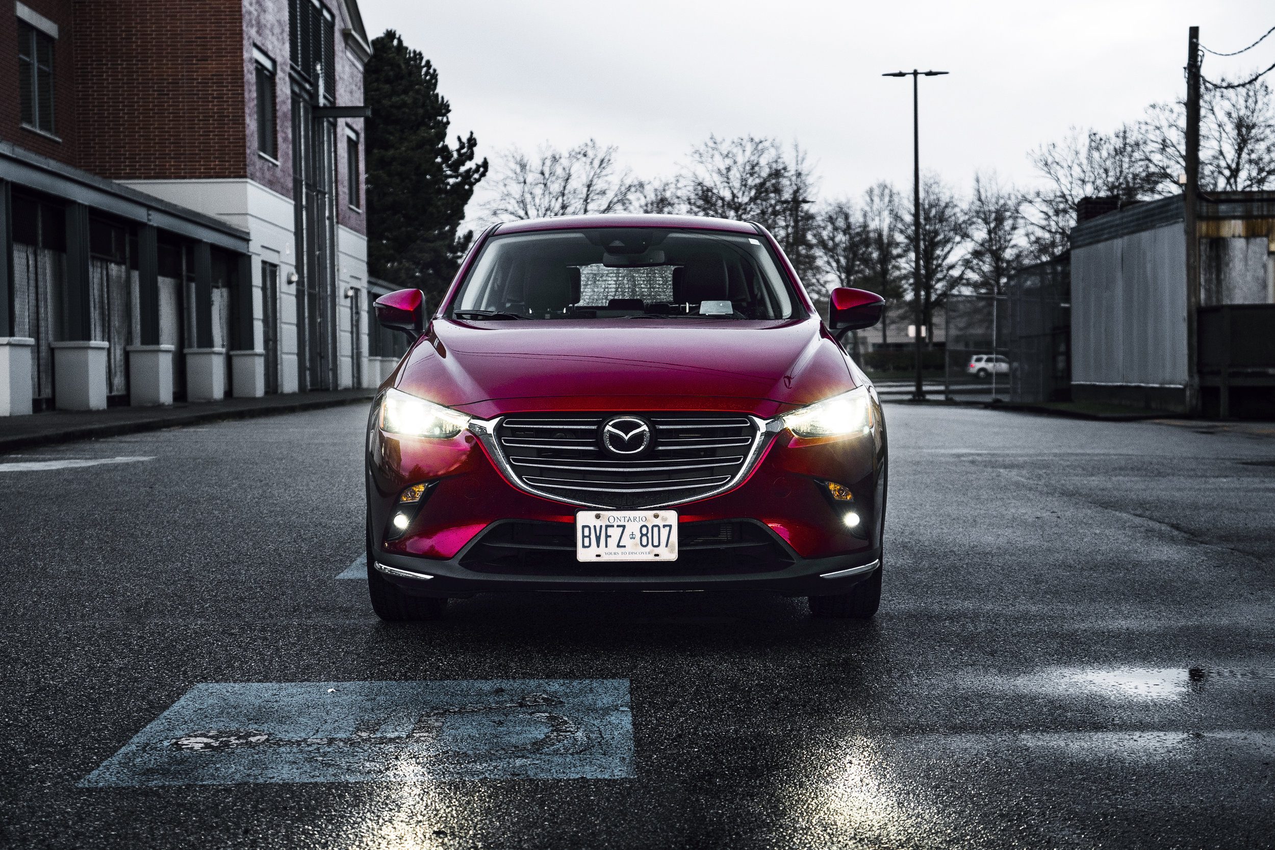2019 Mazda Cx 3 Gt Awd Eat With Mao