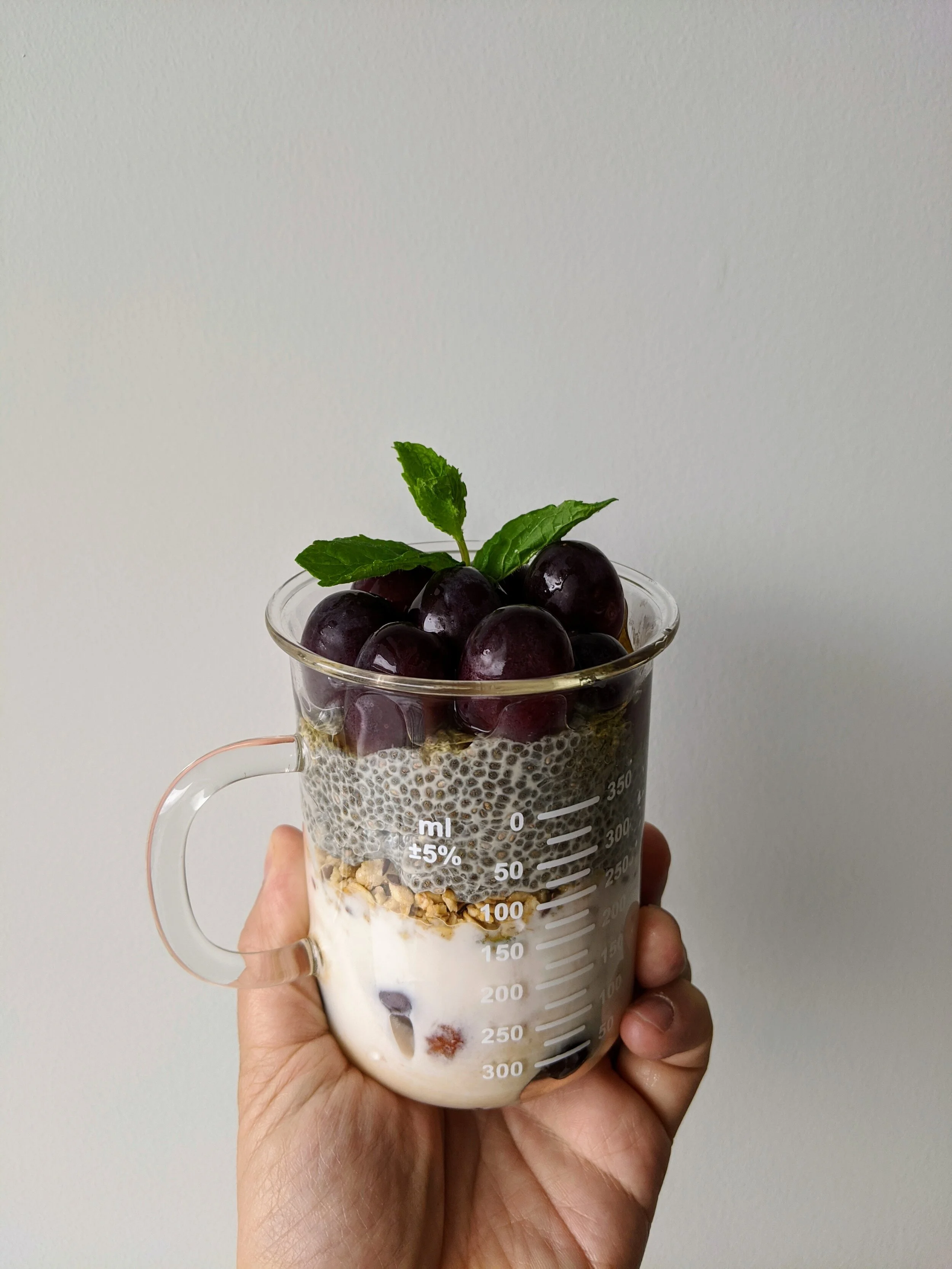 3 Easy Ways To Enjoy Grapes