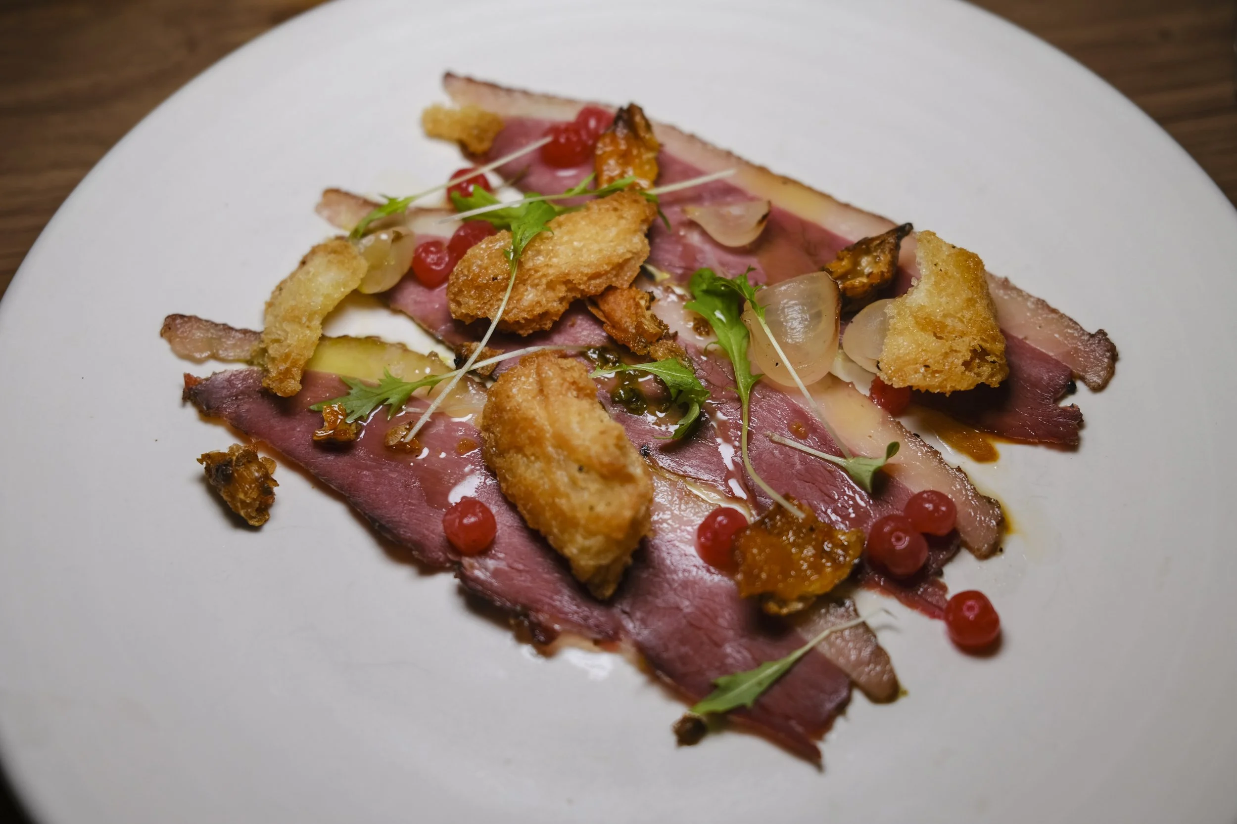 My Top 3 West End Restaurants during Dine Out Vancouver Festival