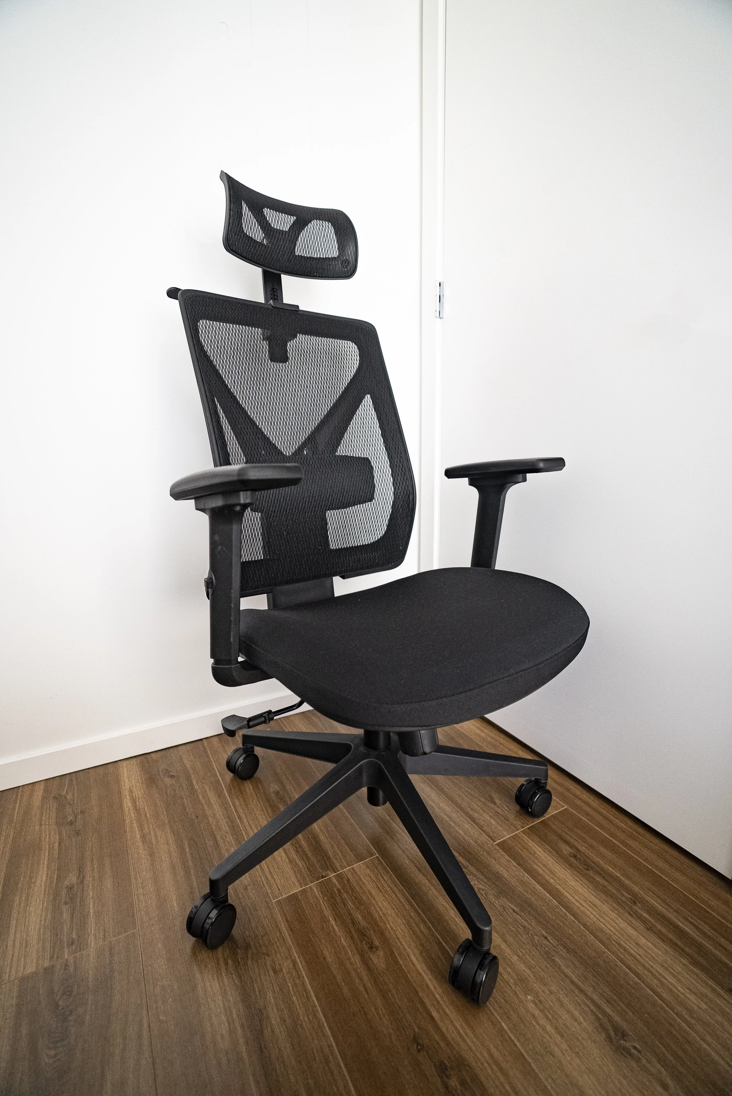 RISEDESK Skye Ergonomic Office Chair Review