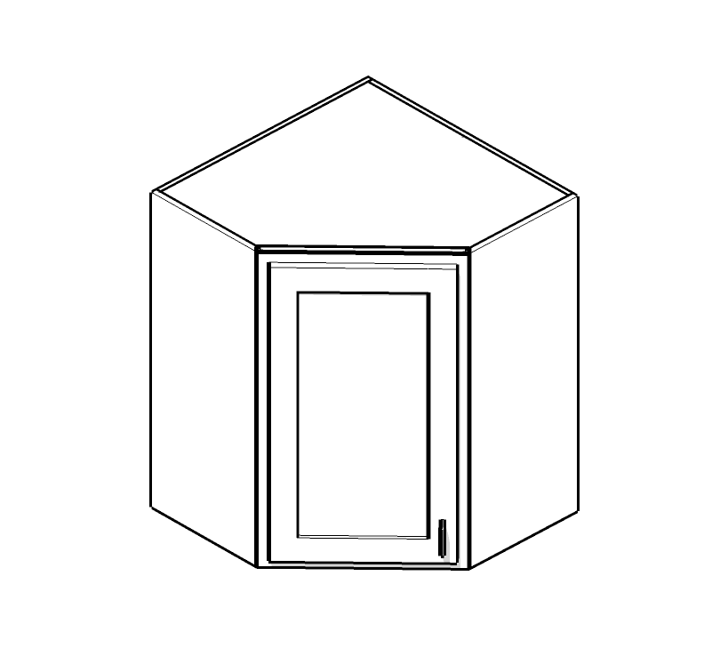 Wall Corners Sketchthis Kitchen Design