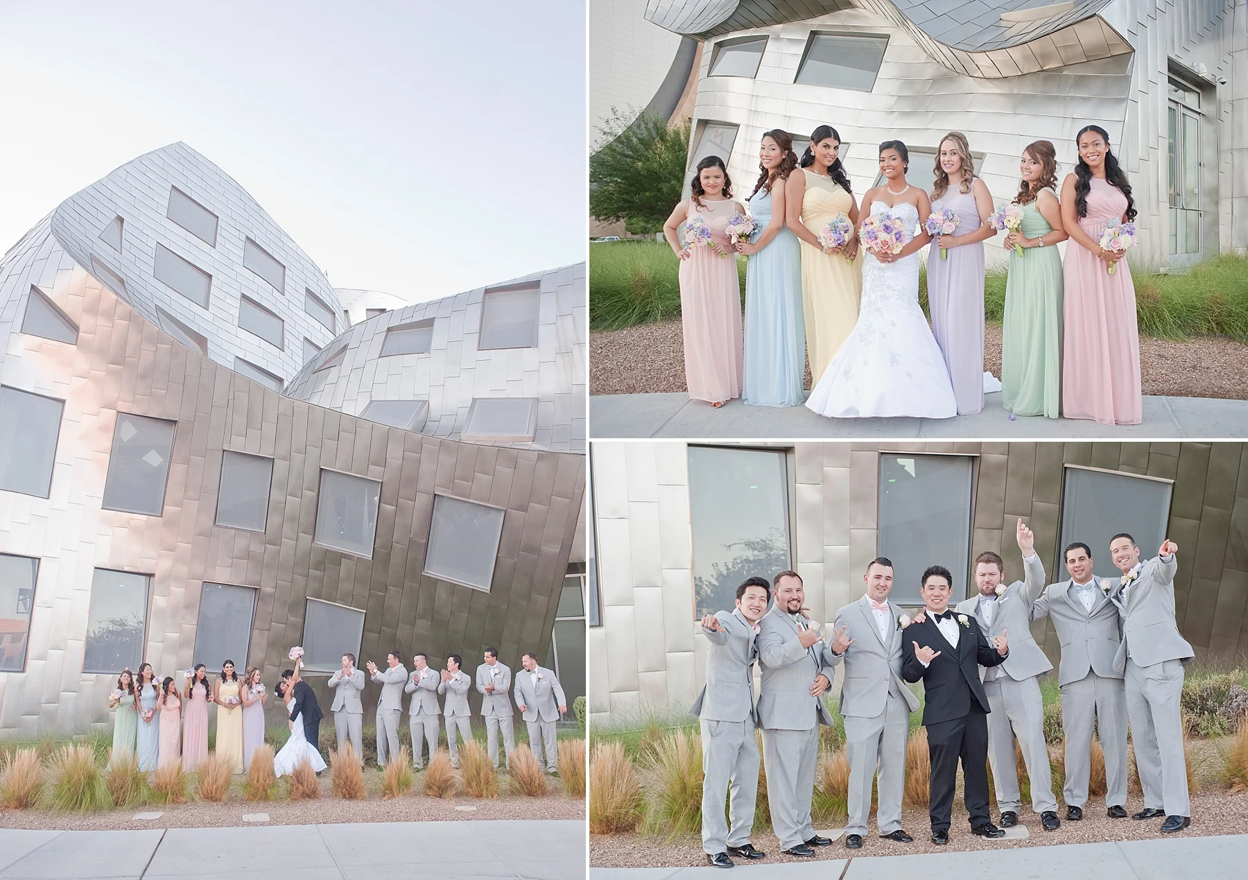 Venue: KMA Event Center | Florals: Flora Couture