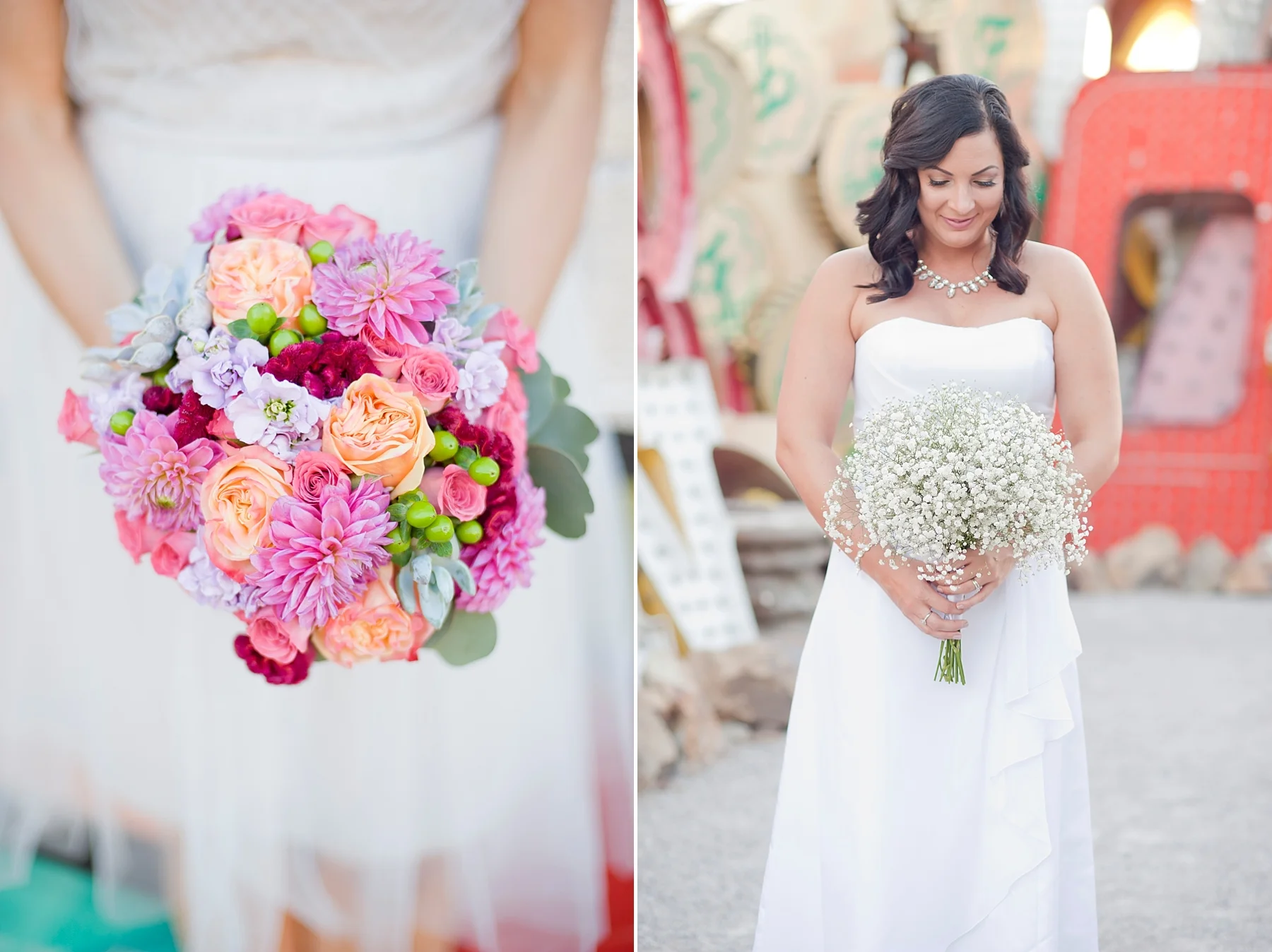 Bouquets: Miss Daisy Floral