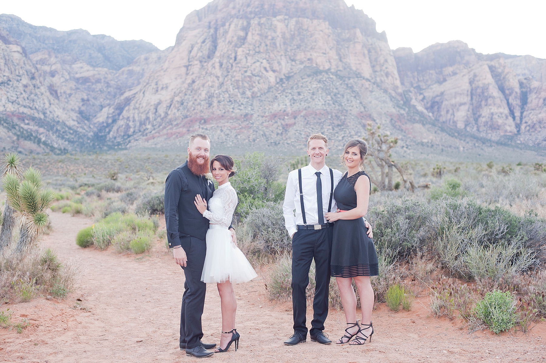 Location: Red Rock Canyon